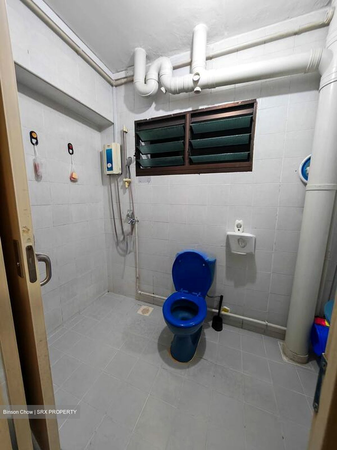 Blk 787E Woodlands Crescent (Woodlands), HDB 4 Rooms #503377931